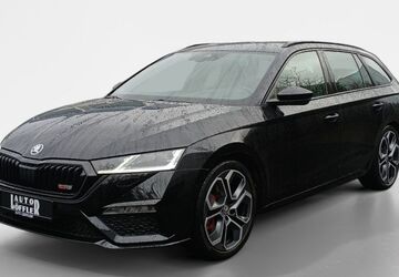 Skoda Octavia 31.675 km 29.994 &euro; Würzburg 97076