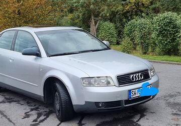 Audi A4 249.000 km 660 &euro; Werneck 97440