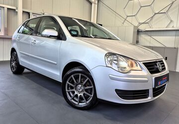 VW Polo 199.980 km 2.990 &euro; Waigolshausen, bei Schweinfurt 97534