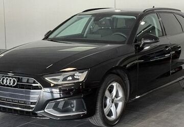 Audi A4 74.100 km 29.450 &euro; Marktheidenfeld 97828