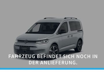 VW Caddy 12.500 km 36.980 &euro; Würzburg 97076