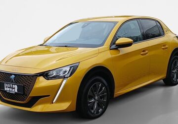 Peugeot 208 47.420 km 14.992 &euro; Würzburg 97076