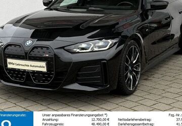 BMW i4 78.093 km 40.889 &euro; Marktsteft 97342