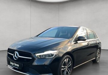 Mercedes-Benz B 180 15.742 km 29.450 &euro; Würzburg 97076