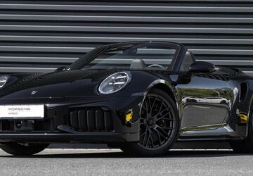 Porsche 992 5.900 km 298.890 &euro; Estenfeld 97230