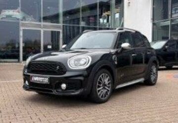 Mini Cooper SD 109.672 km 15.700 &euro; Würzburg 97076