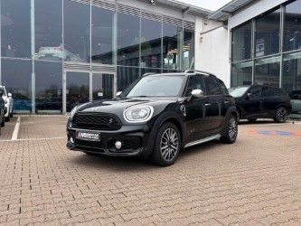 Mini Cooper SD 109.672 km 15.700 &euro; Würzburg 97076