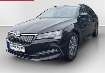 Skoda Superb 51.900 km 23.990 &euro; Zellingen 97225