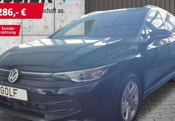 VW Golf 12.500 km 23.470 &euro; Werneck 97440