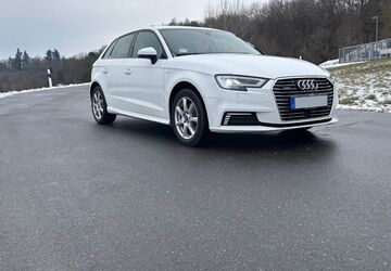 Audi A3 119.500 km 16.950 &euro; Hafenlohr 97840