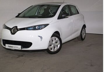 Renault ZOE 42.937 km 6.990 &euro; Würzburg 97076