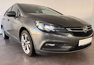 Opel Astra 240.000 km 5.790 &euro; Würzburg 97080