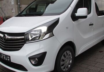 Opel Vivaro 180.215 km 13.950 &euro; Würzburg 97080