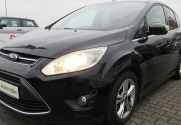 Ford C-Max 240.000 km 3.490 &euro; Karlstadt 97753
