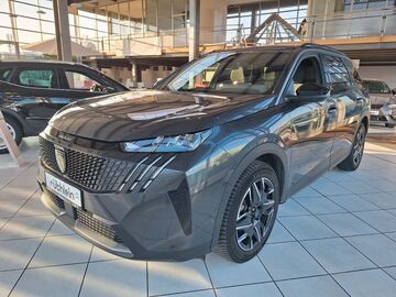 Gebrauchte Peugeot 5008