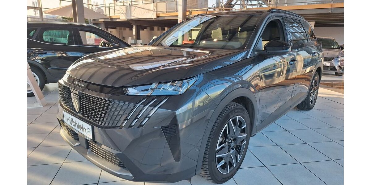 Peugeot 5008 38.500 km 31.990 &euro; Würzburg 97076