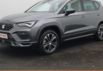 Seat Ateca 9.000 km 28.980 &euro; Würzburg 97076