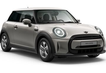 Mini Cooper 31.920 km 19.990 &euro; Würzburg 97076