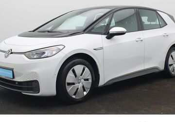 VW ID.3 34.500 km 22.750 &euro; Würzburg 97076