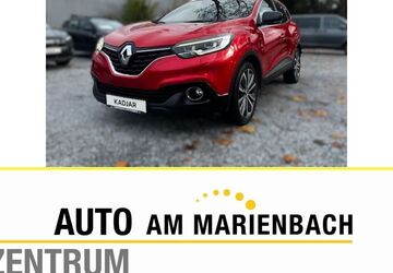 Renault Kadjar 54.250 km 13.990 &euro; Grafenrheinfeld 97506