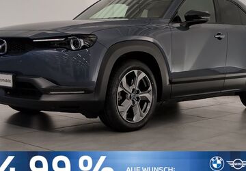 Mazda MX-30 59.922 km 13.190 &euro; Würzburg 97076