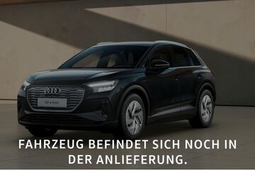 Audi Q4 e-tron 5.000 km 43.980 &euro; Kitzingen 97318