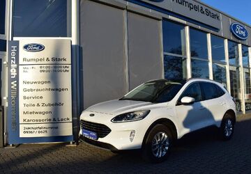 Ford Kuga 49.900 km 21.490 &euro; Unterpleichfeld 97294