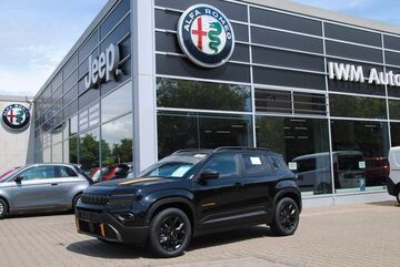 Gebrauchte Jeep Avenger