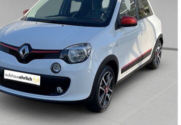 Renault Twingo 69.560 km 8.990 &euro; Würzburg 97076