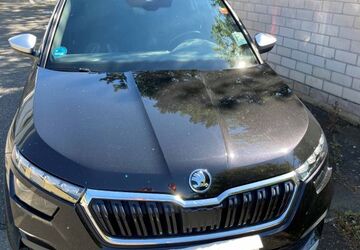 Skoda Kamiq 48.391 km 22.899 &euro; Veitshöchheim 97209