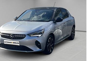 Opel Corsa 13.298 km 18.990 &euro; Würzburg 97076