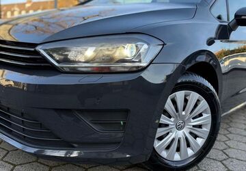 VW Golf Sportsvan 77.000 km 10.291 &euro; Würzburg 97074