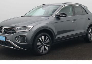 VW T-Roc 14.000 km 28.550 &euro; Würzburg 97076