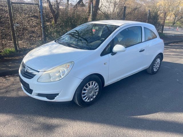 Opel Corsa 224.332 km 700 &euro; Kitzingen 97318