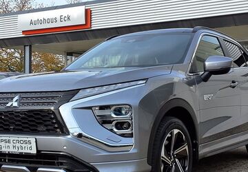 Mitsubishi Eclipse Cross 30.543 km 24.990 &euro; Würzburg 97084