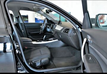 BMW 118 74.000 km 15.000 &euro; Würzburg 97084