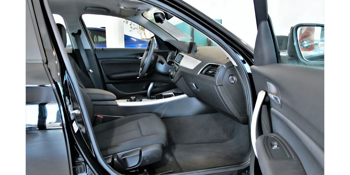 BMW 118 74.000 km 15.000 &euro; Würzburg 97084