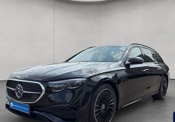 Mercedes-Benz E 300 17.198 km 66.800 &euro; Würzburg 97072