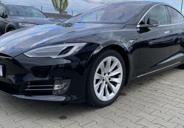 Tesla Model S 156.339 km 18.900 &euro; Bergtheim 97241