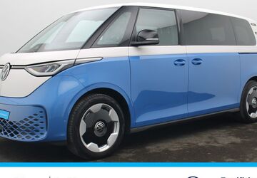 VW ID. Buzz 5.000 km 61.980 &euro; Würzburg 97076