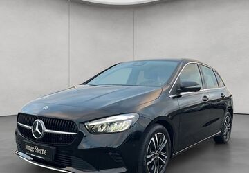Mercedes-Benz B 180 20.082 km 27.950 &euro; Würzburg 97076