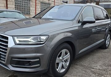 Audi Q7 199.900 km 23.900 &euro; Würzburg 97076