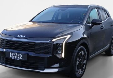 Kia Sportage 3.803 km 32.693 &euro; Würzburg 97076