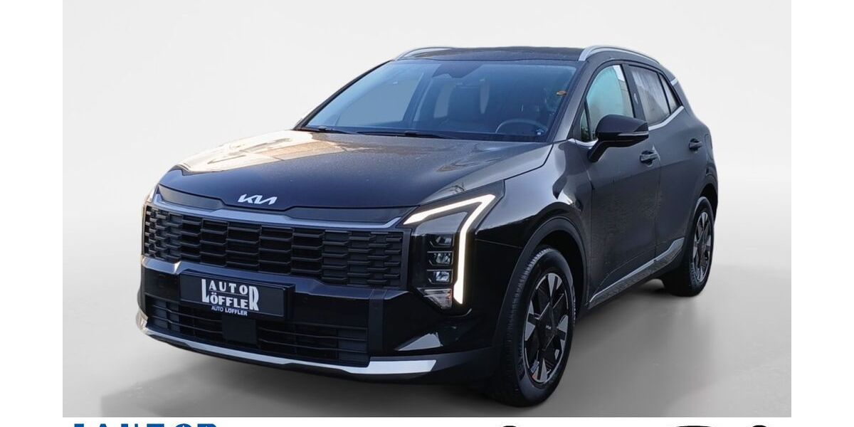 Kia Sportage 3.803 km 32.693 &euro; Würzburg 97076