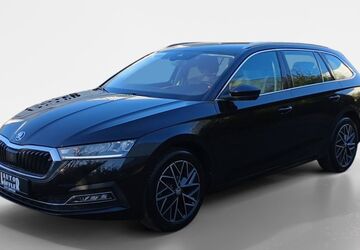 Skoda Octavia 93.338 km 19.403 &euro; Würzburg 97076