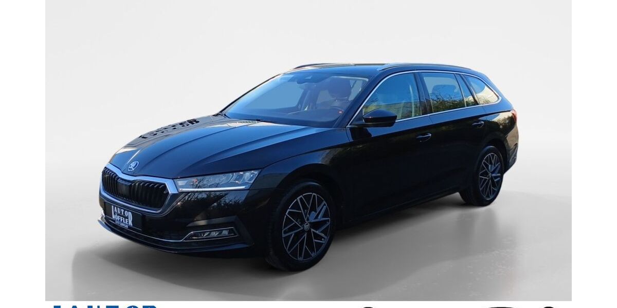 Skoda Octavia 93.338 km 19.712 &euro; Würzburg 97076