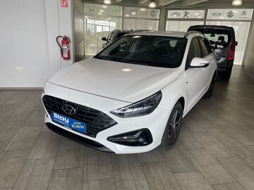 Gebrauchte Hyundai i30