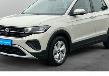 VW T-Cross 22.000 km 21.980 &euro; Kitzingen 97318