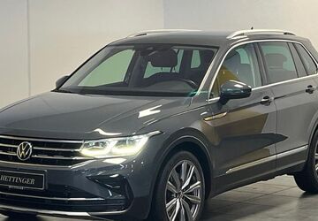 VW Tiguan 174.100 km 22.950 &euro; Marktheidenfeld 97828