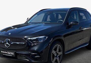 Mercedes-Benz GLC 200 17.118 km 56.740 &euro; Würzburg 97076